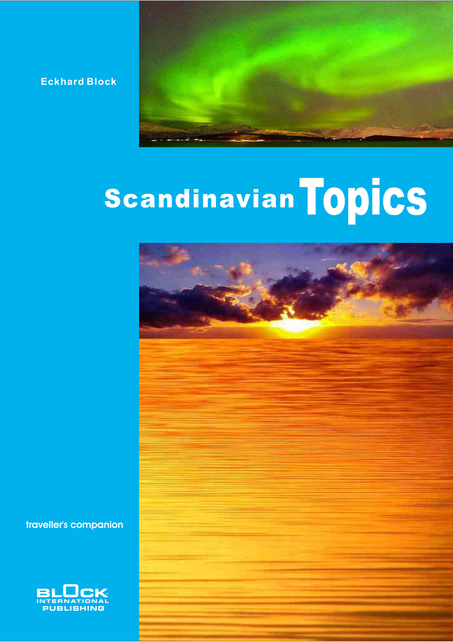 Scandinavian Topics